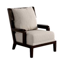 Christian Liaigre Conches Chair