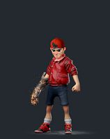 The Boy