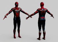 Iron Spider