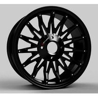 CAR WHEEL 005