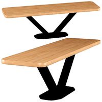 Table Victory Loft