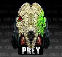 PREY FERAL PREDATOR