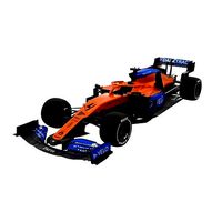 McLaren F1 car