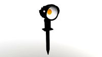 Spike Spot Light