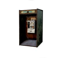 Phone Booth
