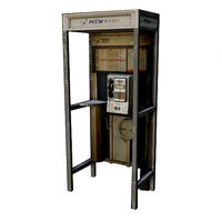 Phone Booth