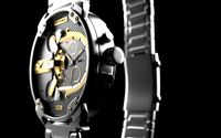 Diesel Big Daddy Watch