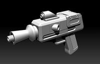 Game asset G bundle package 3d files