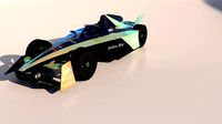 Formula E Gen 3