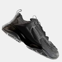 Shoe  with 15 different texture