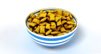 Bowl of Cereal 004