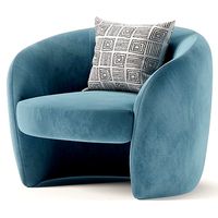 Posie Barrel Chair