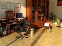 Condo 195 3D Model