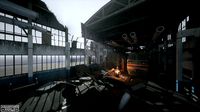 Modular Abandoned Depot for UE4