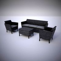 Furniture set