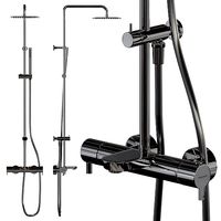 Shower system Ramon Soler DRAKO 335602RPK225