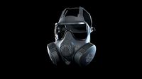 M50 Gasmask