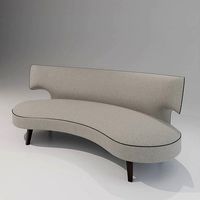 Flexform D20 sofa