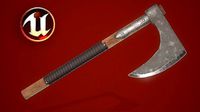 Battle Axe