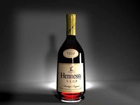 Hennessy Cognac