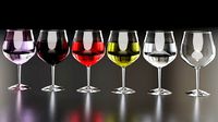 Wine glass 3