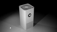 Air Purifier