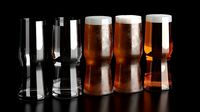 Beer Glass 5