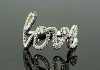 Love Ring | 3D