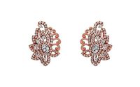 Women Earrings 3dm STL OBJ FBX Renders Details | 3D