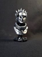 Naruto Bust Naruto Uzumaki Anime Collectible Figure Statue | 3D