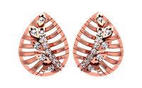 Women Earrings 3dm STL OBJ FBX Renders Details | 3D