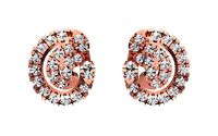 Women Earrings 3dm STL OBJ FBX Renders Details | 3D