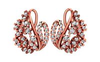 Women Earrings 3dm STL OBJ FBX Renders Details | 3D