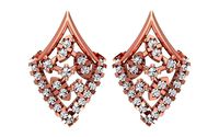 Women Earrings 3dm STL OBJ FBX Renders Details | 3D