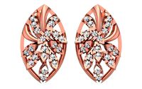 Women Earrings 3dm STL OBJ FBX Renders Details | 3D