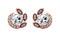 Women Earrings 3dm STL OBJ FBX Renders Details | 3D