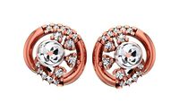 Women Earrings 3dm STL OBJ FBX Renders Details | 3D