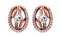 Women Earrings 3dm STL OBJ FBX Renders Details | 3D