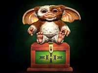 Gizmo | 3D