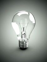 Bulb 3D Model