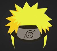Naruto Wall decration | 3D