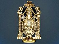 BALAJI LOKET | 3D