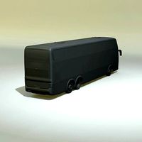 Marcopolo G6 | 3D
