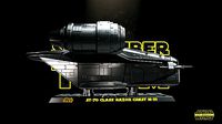 Razor Crest Ship - Tested and Ready for 3D printing | 3D