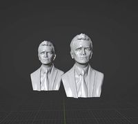 Neil Patrick Harris | 3D