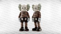 Kaws x Supreme 2 for Print | 3D