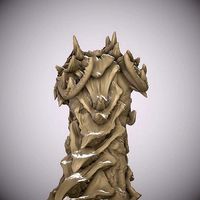 Sea Dragon | 3D