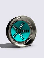 20inch Concave M1 style Wheels deep offset w Tires | 3D