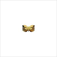 Butterfly Ring | 3D