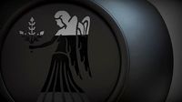 Virgo Ring | 3D